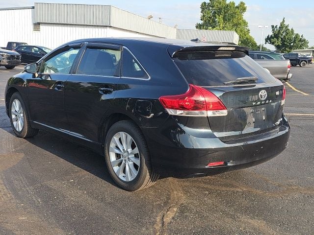 2013 Toyota Venza LE