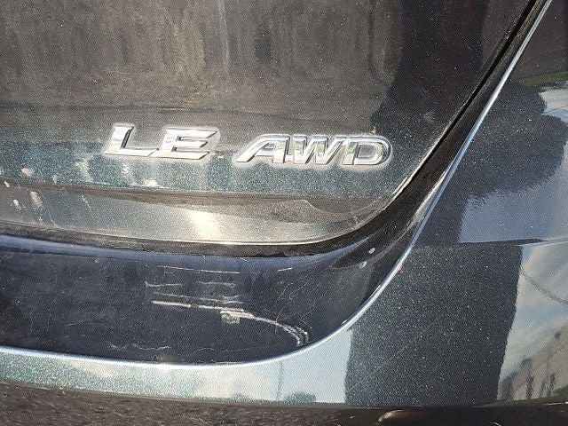 2013 Toyota Venza LE