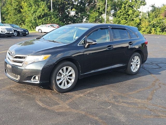 2013 Toyota Venza LE