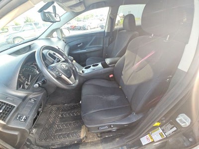 2013 Toyota Venza LE