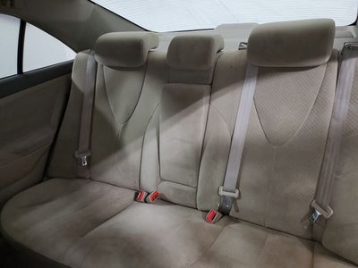 2009 Toyota Camry LE