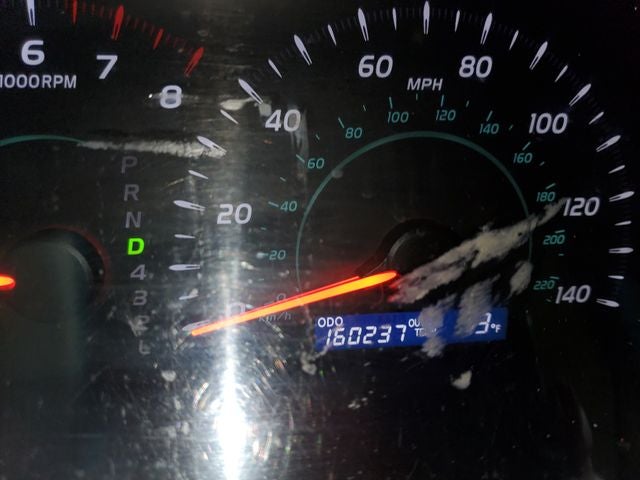 2009 Toyota Camry LE