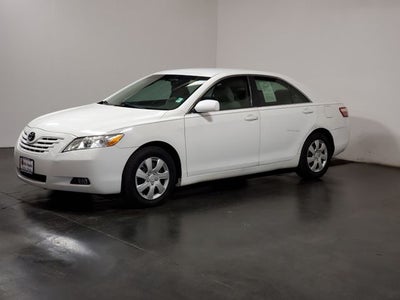 2009 Toyota Camry LE