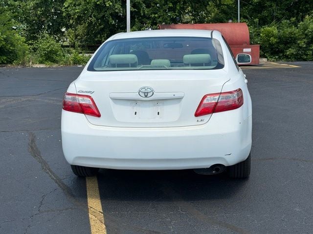 2009 Toyota Camry LE