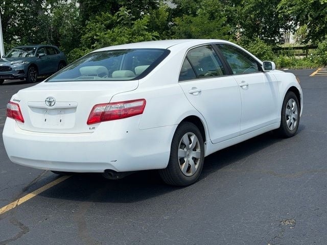 2009 Toyota Camry LE