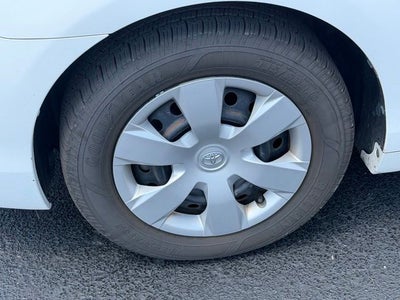 2009 Toyota Camry LE