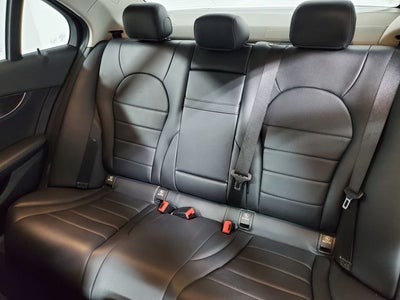 2016 Mercedes-Benz C-Class C 300 4MATIC®