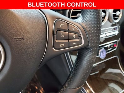 2016 Mercedes-Benz C-Class C 300 4MATIC®