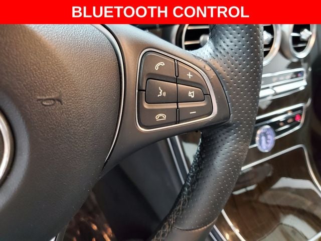 2016 Mercedes-Benz C-Class C 300 4MATIC®