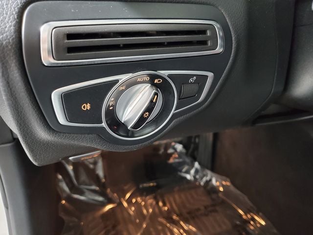 2016 Mercedes-Benz C-Class C 300 4MATIC®