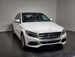 2016 Mercedes-Benz C-Class C 300 4MATIC®