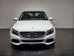 2016 Mercedes-Benz C-Class C 300 4MATIC®