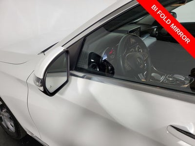 2016 Mercedes-Benz C-Class C 300 4MATIC®