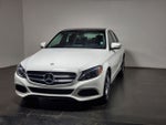 2016 Mercedes-Benz C-Class C 300 4MATIC®