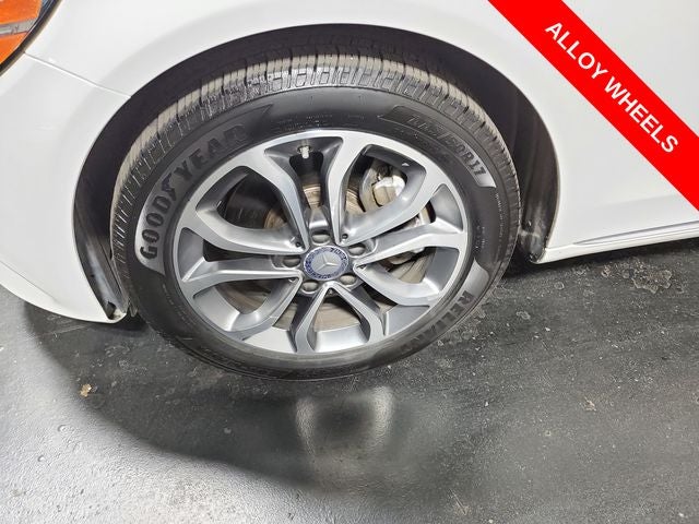 2016 Mercedes-Benz C-Class C 300 4MATIC®
