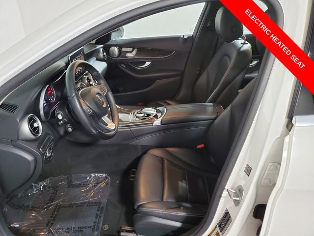 2016 Mercedes-Benz C-Class C 300 4MATIC®