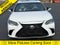 2022 Lexus ES 350 F Sport