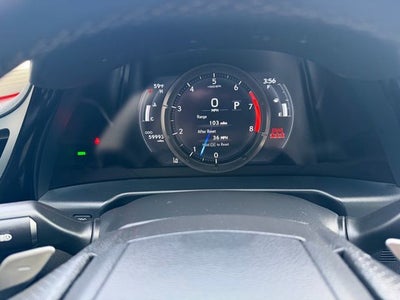 2022 Lexus ES 350 F Sport