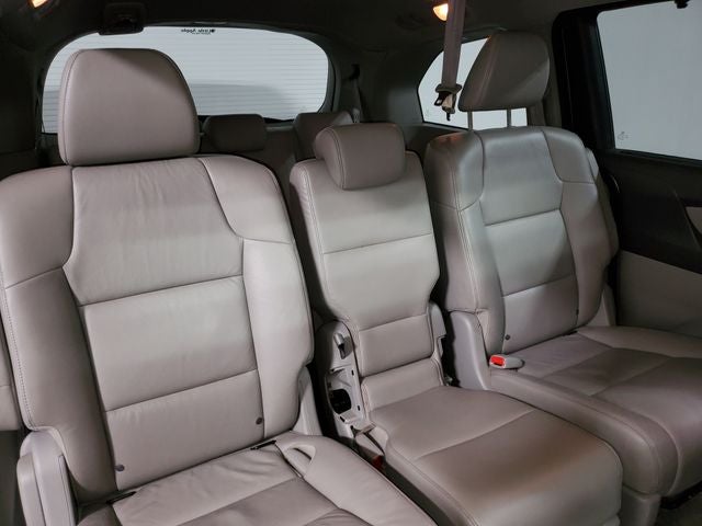 2013 Honda Odyssey EX-L