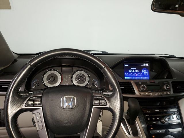 2013 Honda Odyssey EX-L