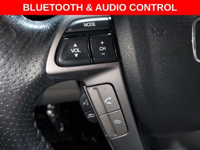 2013 Honda Odyssey EX-L