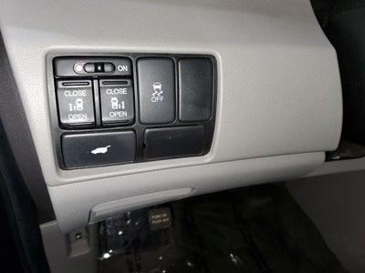 2013 Honda Odyssey EX-L