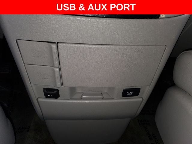 2013 Honda Odyssey EX-L