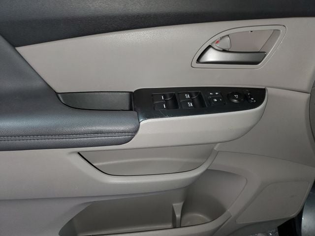 2013 Honda Odyssey EX-L