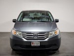 2013 Honda Odyssey EX-L