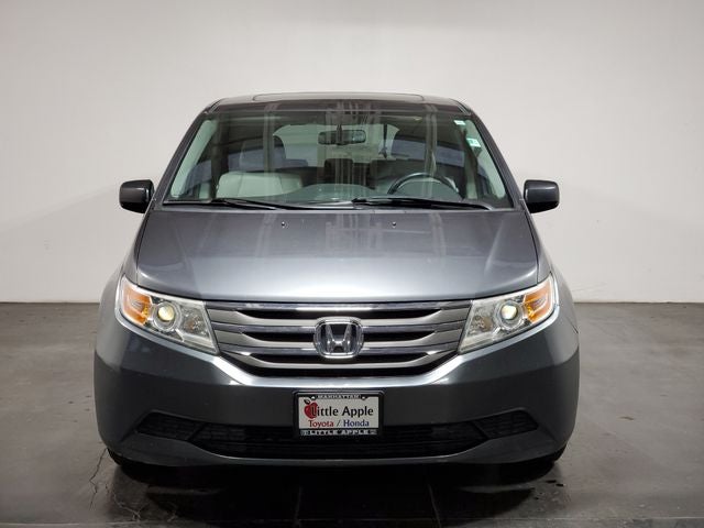 2013 Honda Odyssey EX-L