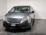 2013 Honda Odyssey EX-L