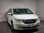 2015 Honda Odyssey Touring Elite