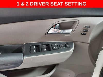2015 Honda Odyssey Touring Elite