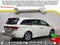 2015 Honda Odyssey Touring Elite