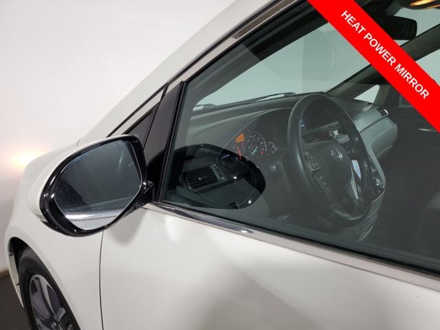 2015 Honda Odyssey Touring Elite