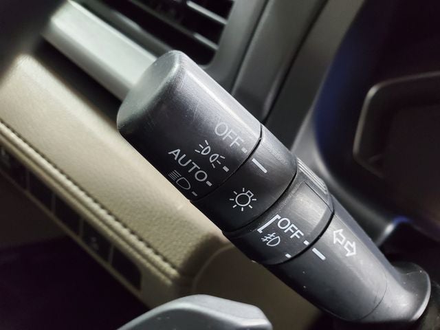 2019 Honda Odyssey EX-L w/Navigation and Rear Entertainment System