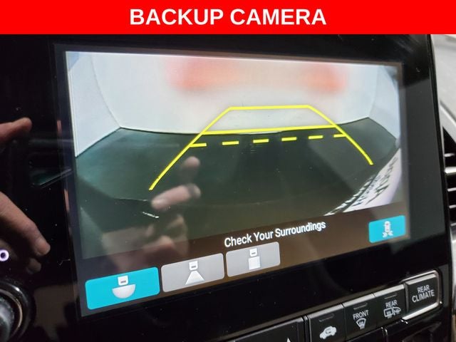 2019 Honda Odyssey EX-L w/Navigation and Rear Entertainment System