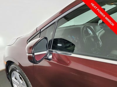 2019 Honda Odyssey EX-L w/Navigation and Rear Entertainment System