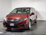 2019 Honda Odyssey EX-L w/Navigation and Rear Entertainment System