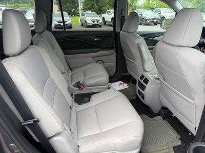 2019 Honda Pilot Touring 7 Passenger