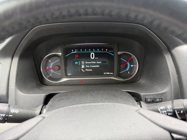 2019 Honda Pilot Touring 7 Passenger