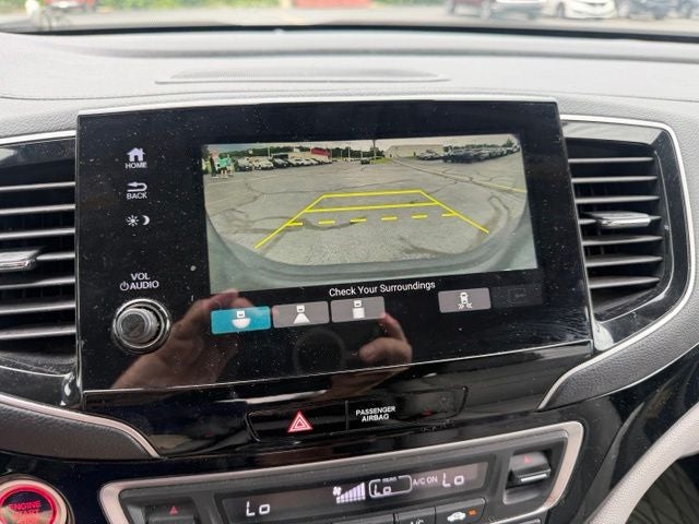 2019 Honda Pilot Touring 7 Passenger