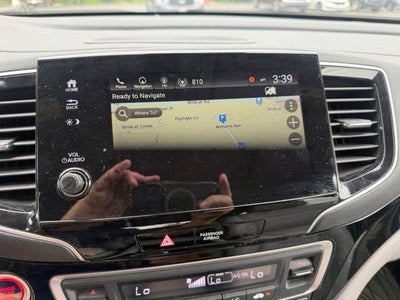 2019 Honda Pilot Touring 7 Passenger
