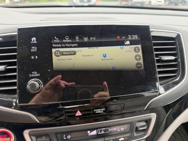 2019 Honda Pilot Touring 7 Passenger