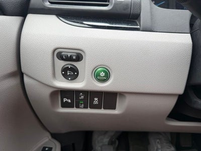2019 Honda Pilot Touring 7 Passenger