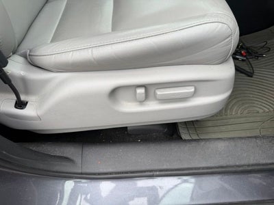 2019 Honda Pilot Touring 7 Passenger