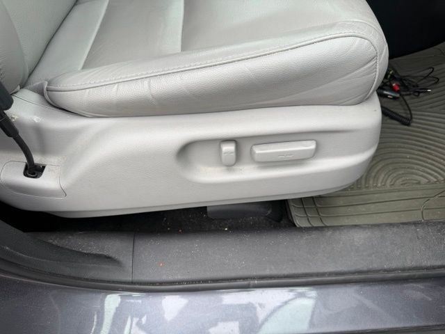 2019 Honda Pilot Touring 7 Passenger