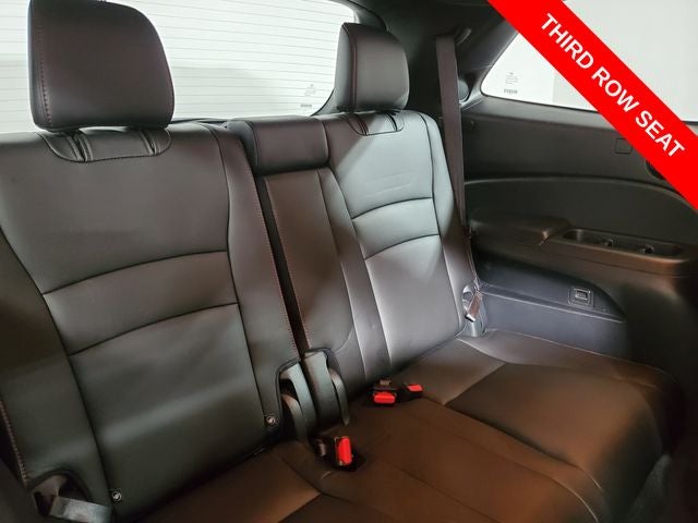 2020 Honda Pilot Black Edition