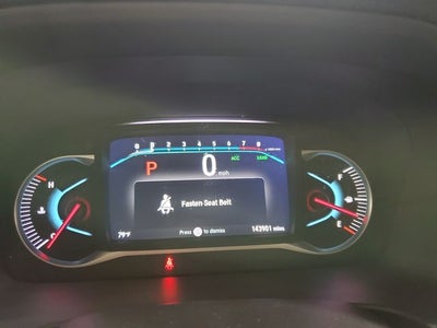 2020 Honda Pilot Black Edition