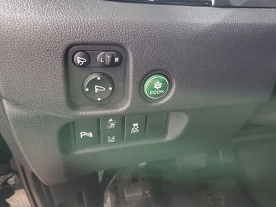 2020 Honda Pilot Black Edition